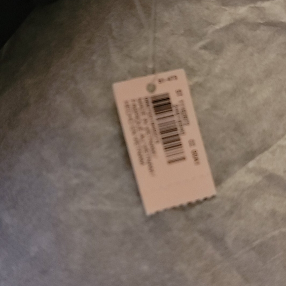 Victoria secret crossbody bag⚘Price is firm⚘ - Picture 8 of 8